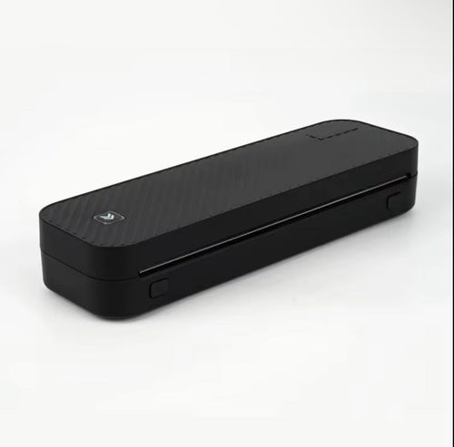 A4 Thermal File Document Printer